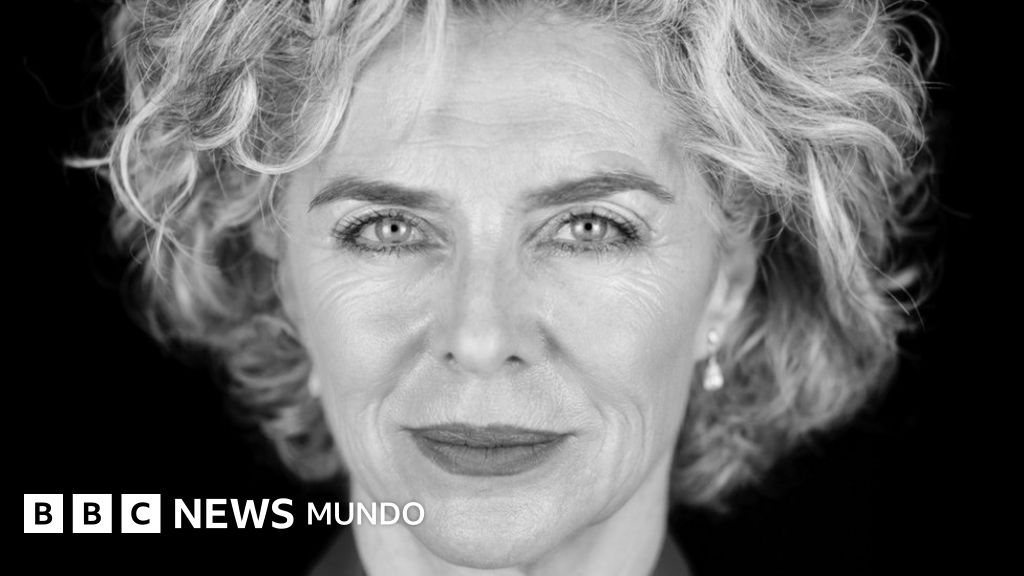 Margarita Rosa de Francisco: “Me cansé de ponerme botox y relleno, no me quiero perder el espectáculo de mi envejecimiento”