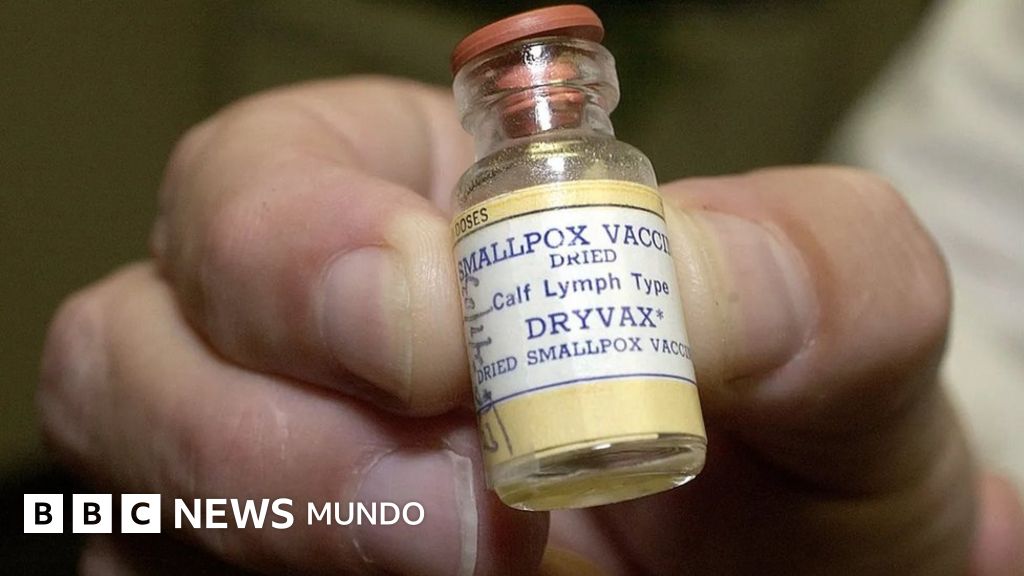 El misterioso virus que nos protege de la viruela del mono