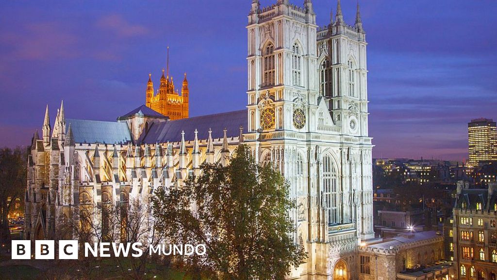 Isabel II: 5 datos sobre la Abadía de Westminster, donde la reina tendrá su funeral de Estado