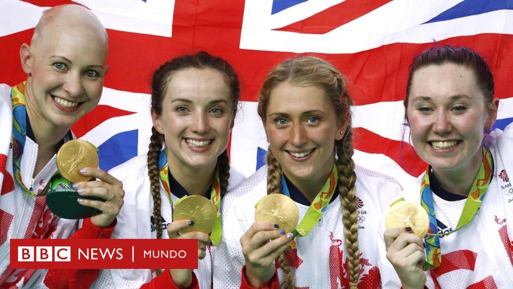 From just one gold at the Atlanta Olympics to 27 at Rio 2016: what can be learned from Britain's sporting renaissance