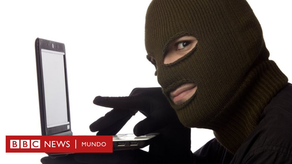 Qué debes hacer si alguien te suplanta la identidad en internet? - BBC News  Mundo