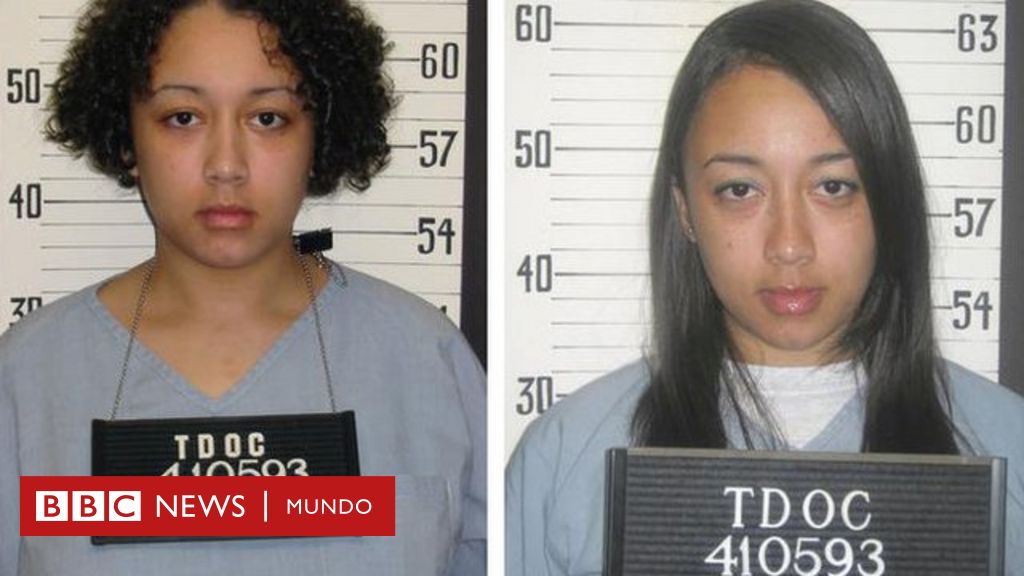 Cyntoia Brown La Joven Víctima De Tráfico Sexual A La Que Conmutaron