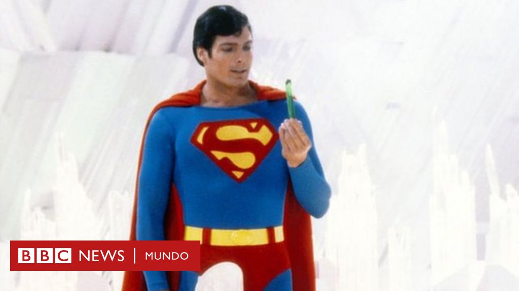 Los héroes mitológicos que dieron origen a Superman, Batman y la Mujer  Maravilla - BBC News Mundo