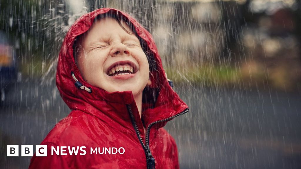 Qué significa realmente el porcentaje de pronóstico de lluvia que ves en tu celular (y cómo se calcula)