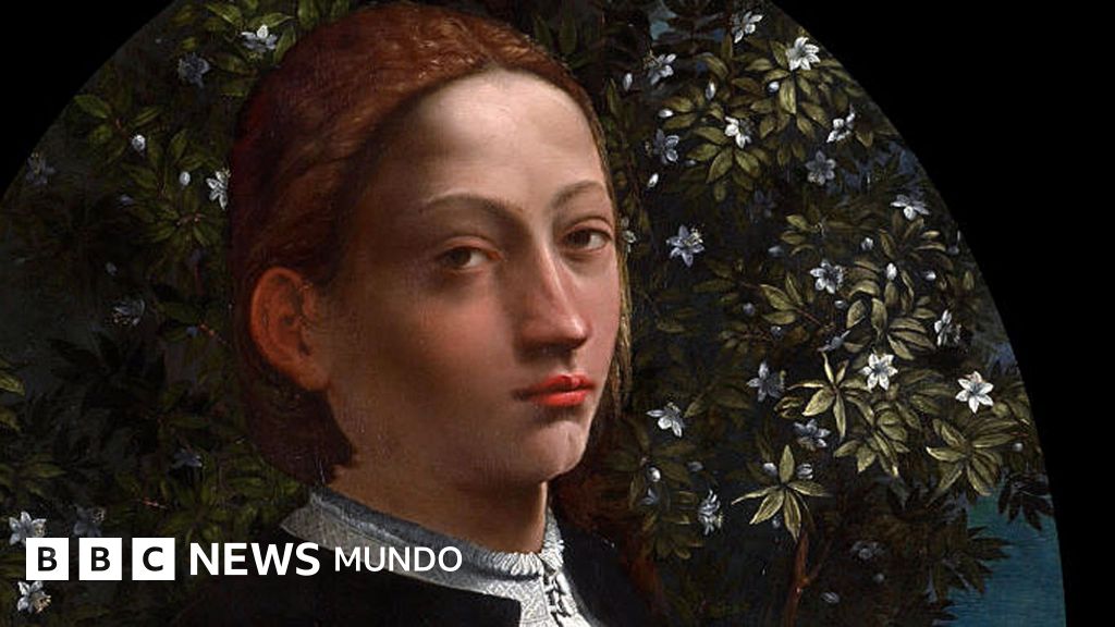 Lucrecia Borgia: la rehabilitación de la pérfida y despreciada femme ...