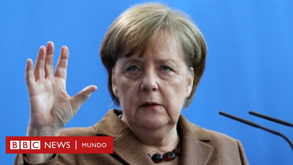 Alemania Partido Socialdemócrata Vota A Favor De Una Nueva Coalición Con Angela Merkel Tras 5 4214