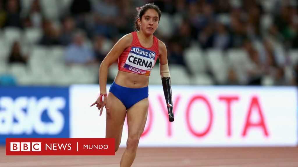 Paralympische Spiele: 10 lateinamerikanische Stars, die man in Tokio 2020 sehen sollte