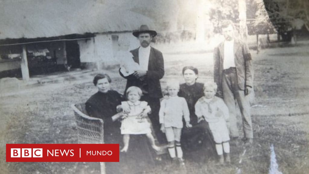 Nueva Germania: der gescheiterte Versuch von Nietzsches Schwester, in Paraguay eine Gemeinschaft der deutschen arischen Rasse zu gründen