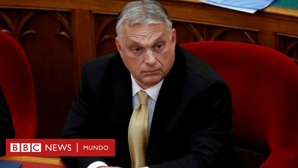 Kontrowersyjne „nazistowskie” przemówienie premiera Węgier Viktora Orbana wywołało rezygnacje i odrzucenie