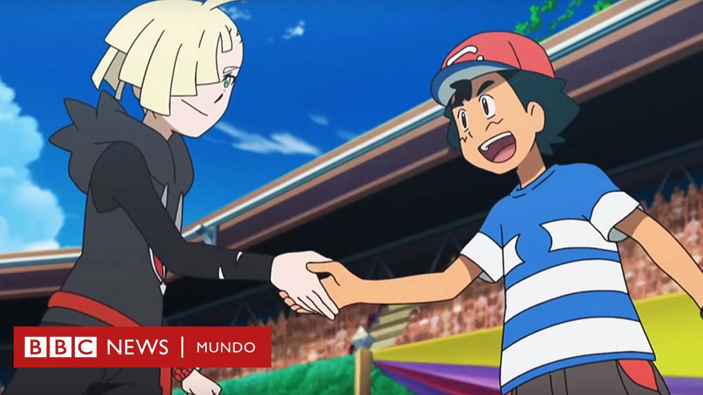 Pokémon, el juego que me enseñó que ser un perdedor está bien - BBC News  Mundo