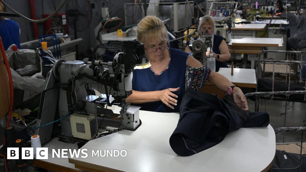 3 claves de la polémica reforma laboral que propone Milei en Argentina y que genera paros y protestas