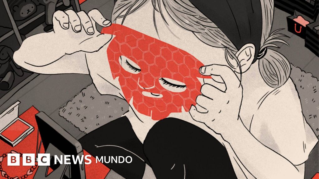 Cosmeticorexia: cómo las niñas están cayendo en la