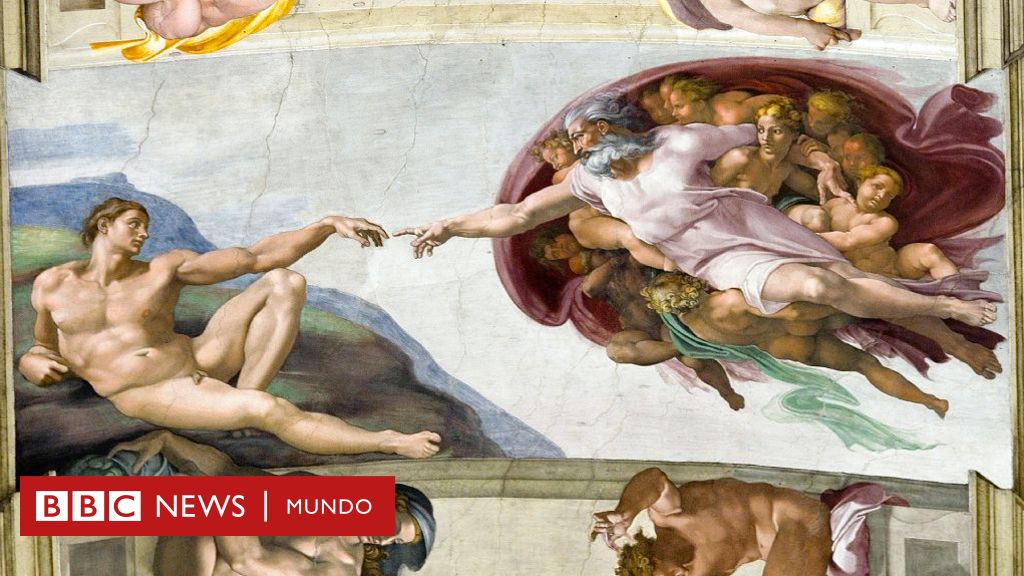 5 curiosidades sobre la Capilla Sixtina y su papel en la elección papal