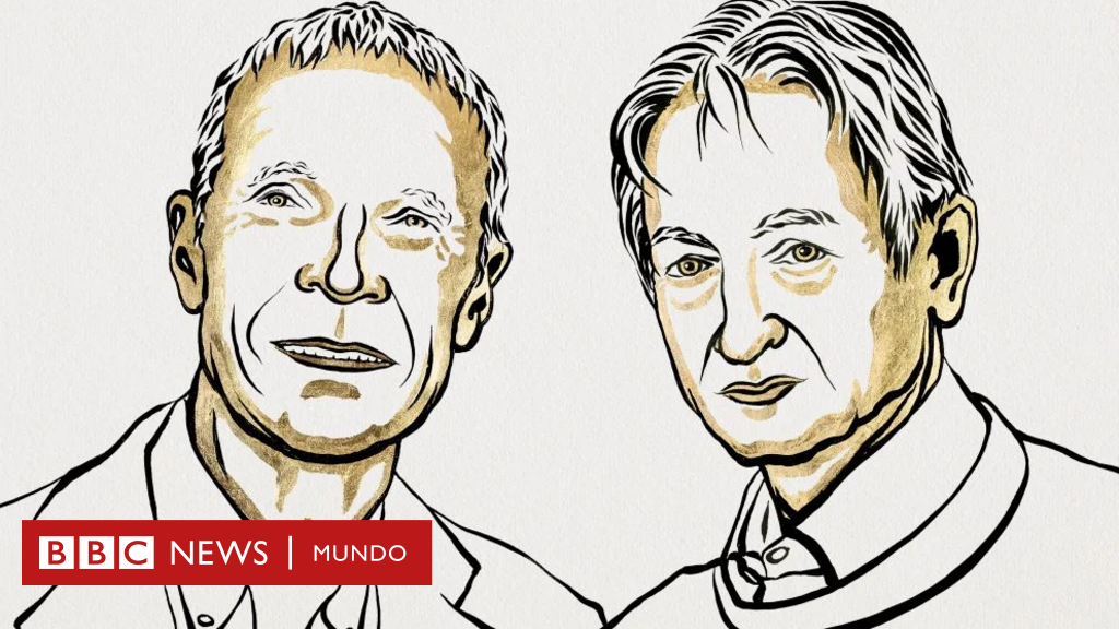 Nobel Prize in Physics: John Hopfield and Geoffrey Hinton win the prize for “learning machines” and laying the foundation of artificial intelligence