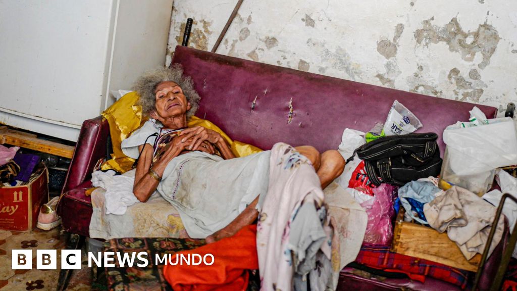 « On dirait une ville de zombies » : la grave épidémie de maladies virales transmises par les moustiques à laquelle Cuba est confrontée en plein effondrement sanitaire