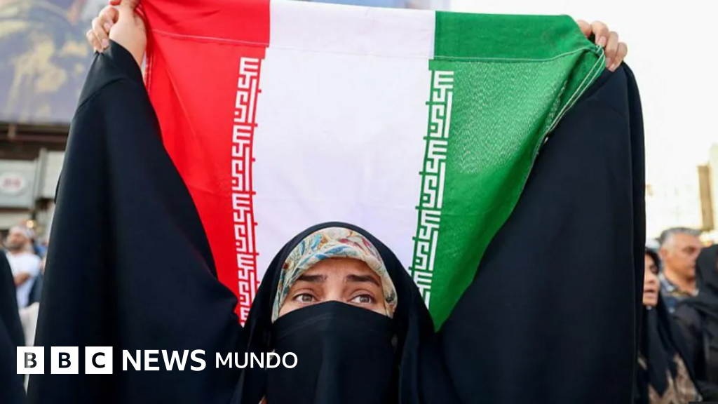 El impacto del ataque de EE.UU. en la psique iraní: miedo y rabia