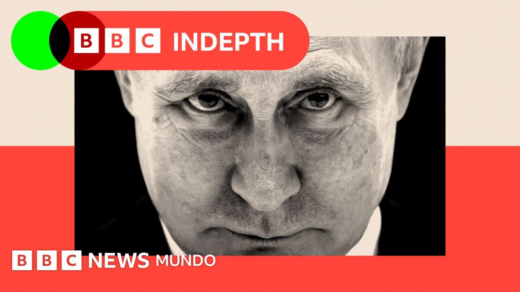 Cómo Putin se obsesionó con controlar hasta el último detalle de su imagen pública
