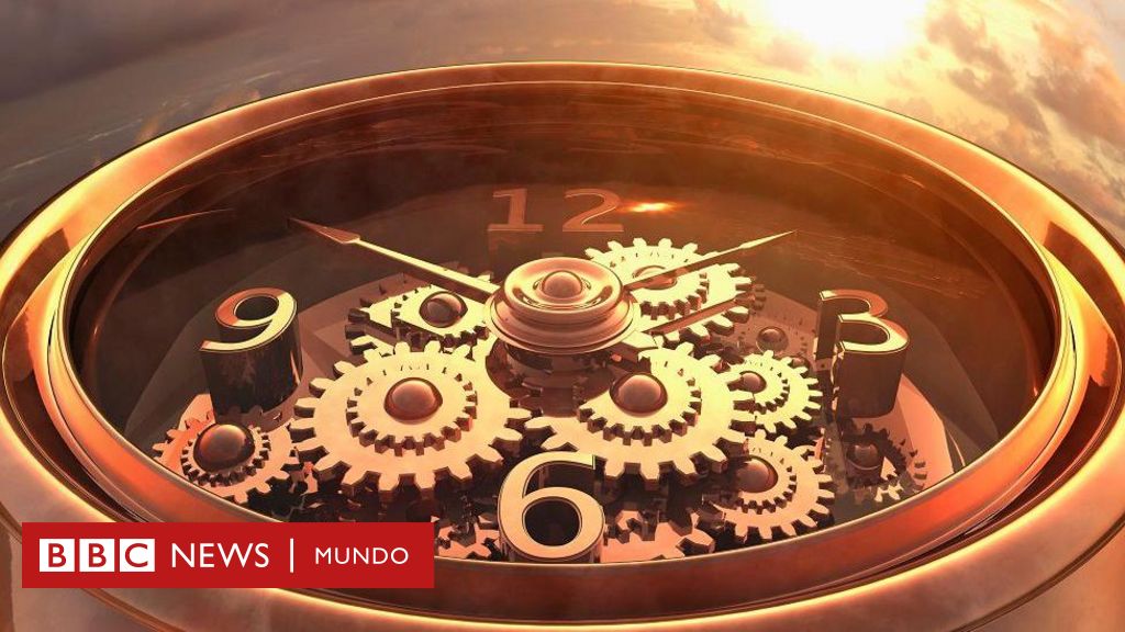 La búsqueda del reloj más preciso para medir el tiempo (y porqué es tan importante para nuestras vidas)