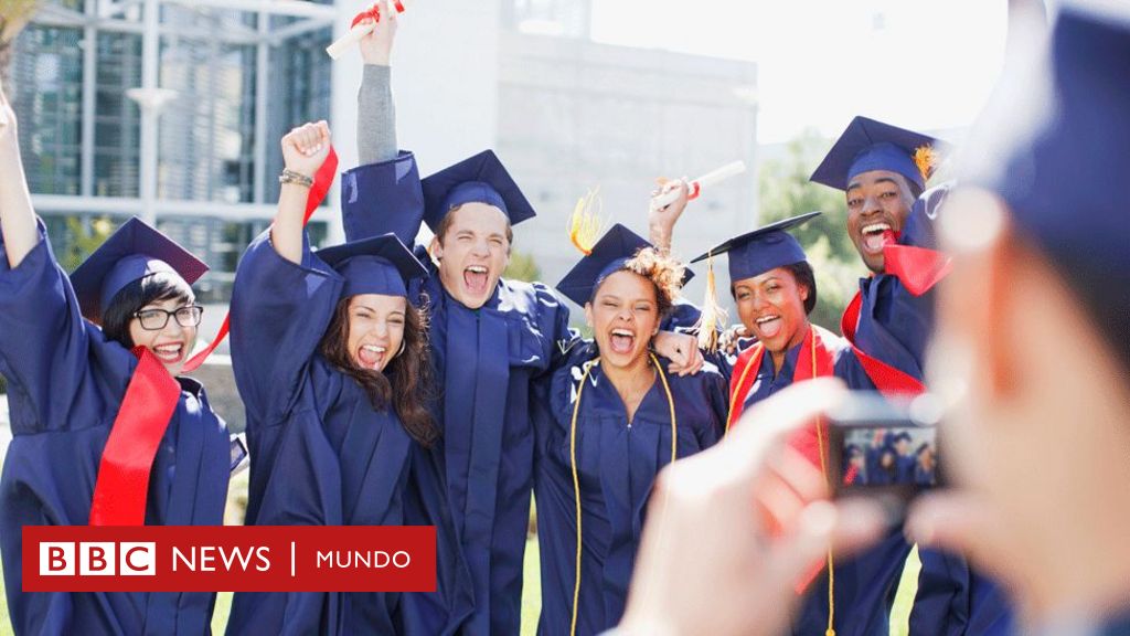 Por Qué Se Ha Duplicado El Número De Jóvenes Que Van A La Universidad En América Latina Y Cuál