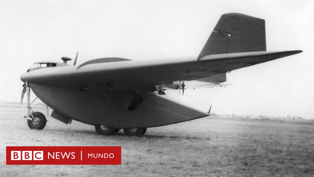La fábrica argentina que diseñó algunos de los aviones de combate más  sofisticados del mundo - BBC News Mundo