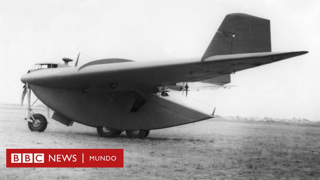 La f brica argentina que dise algunos de los aviones de combate