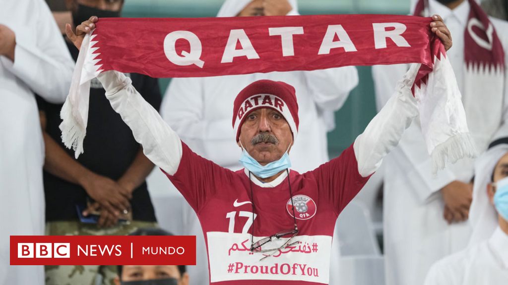 Qatar 2022: cuándo es el Mundial de fútbol y por qué se juega en ese país