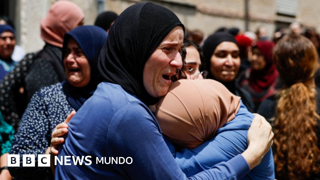 Reacciones globales al conflicto Israel-Irán