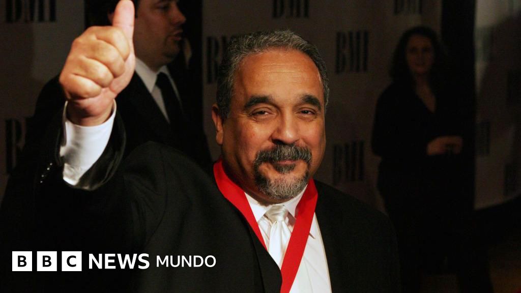 Salsa legend Willie Colón dies