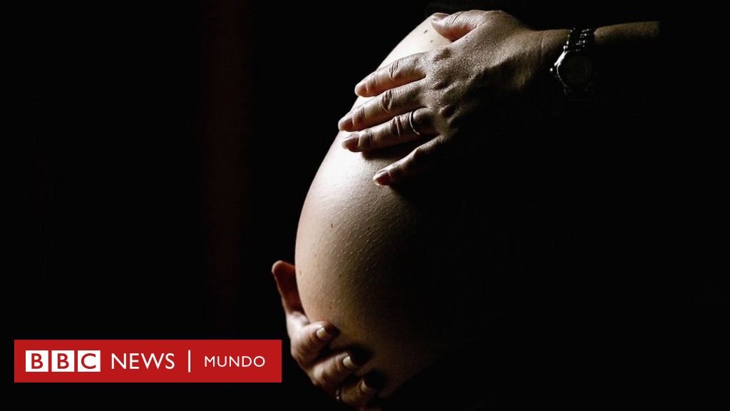 Estaba convencida de que mi bebé merecía una mejor madre: la pesadilla de  una mujer con depresión posnatal - BBC News Mundo