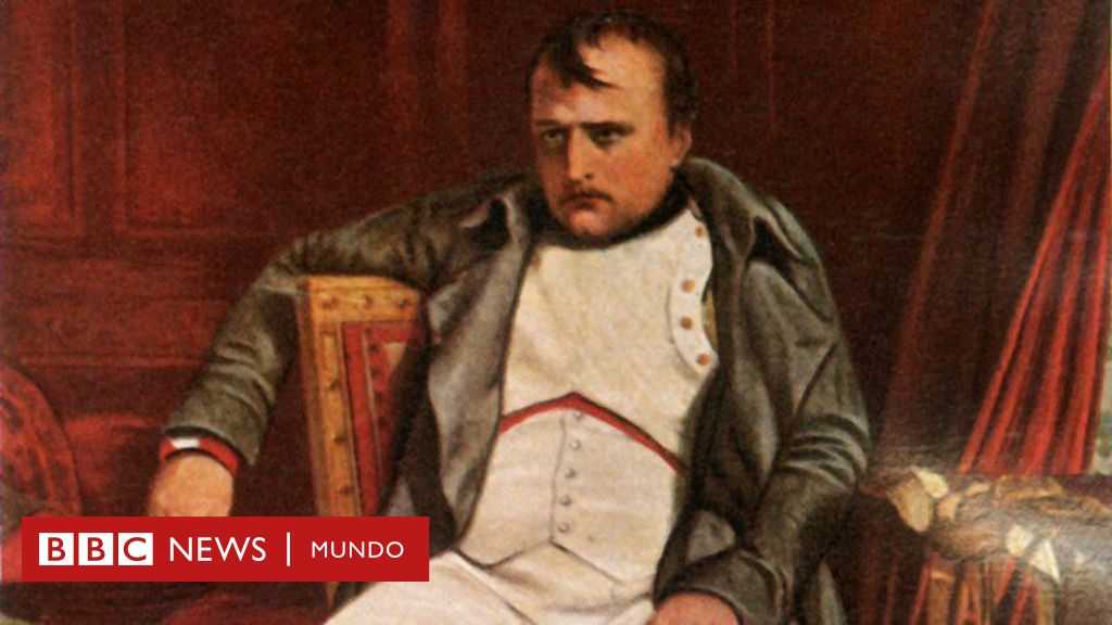 Qué es real y qué es ficción en "Napoleón", la nueva película sobre el icónico emperador francés