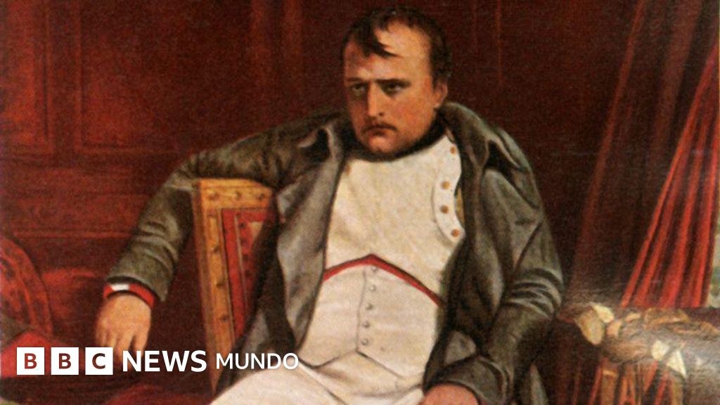 Qué es real y qué es ficción en "Napoleón", la nueva película sobre el icónico emperador francés