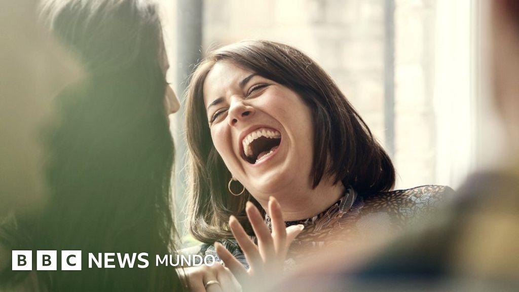 Por qué nos reímos, según la ciencia