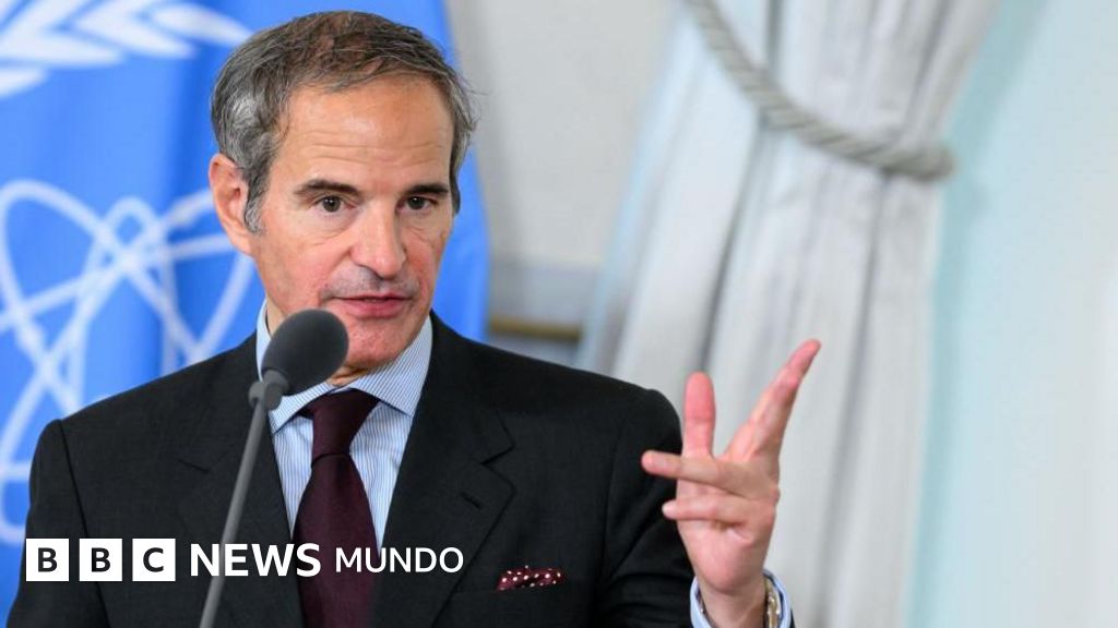Irán podría iniciar enriquecimiento de uranio en meses, afirma OIEA