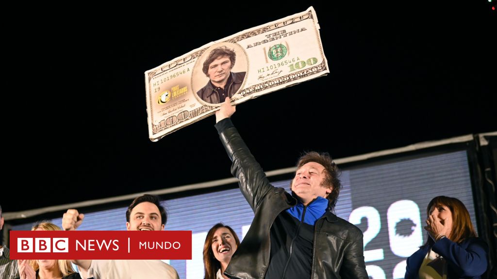Milei presidente: la vida del economista libertario “sin miedo a nada” que convenció a los argentinos de dinamitar el sistema