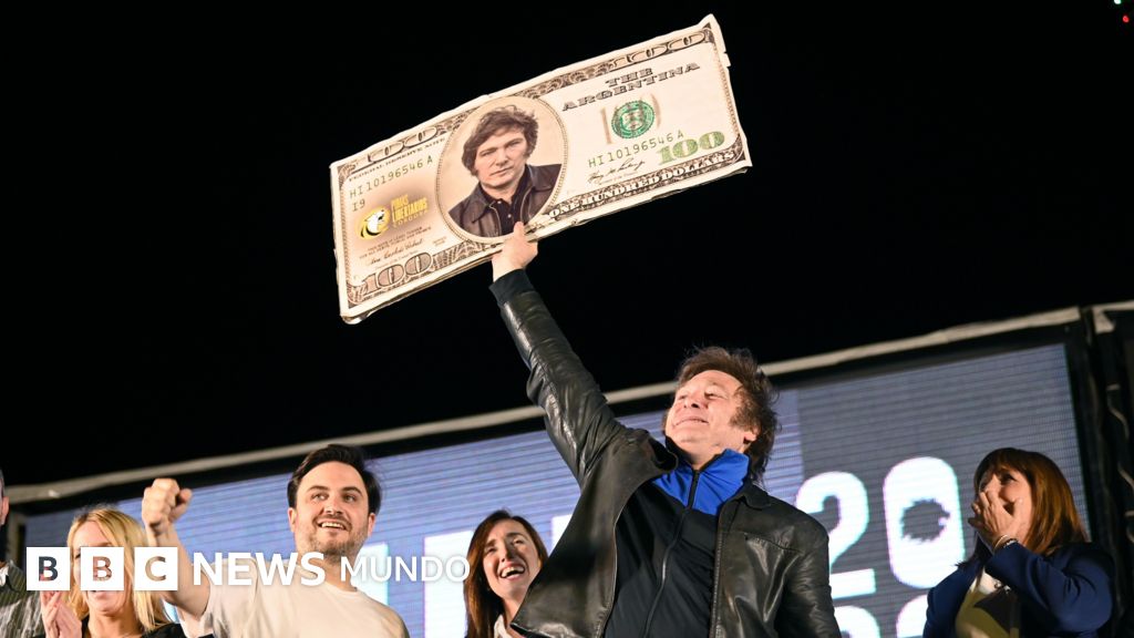 Milei presidente: la vida del economista libertario “sin miedo a nada” que convenció a los argentinos de dinamitar el sistema