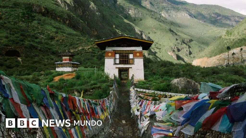 Cómo el pequeño Bután se volvió un actor clave en las disputas estratégicas entre China e India