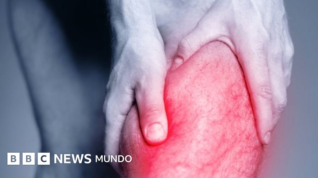 Calambres piernas nocturnos que las causan medicamentos en