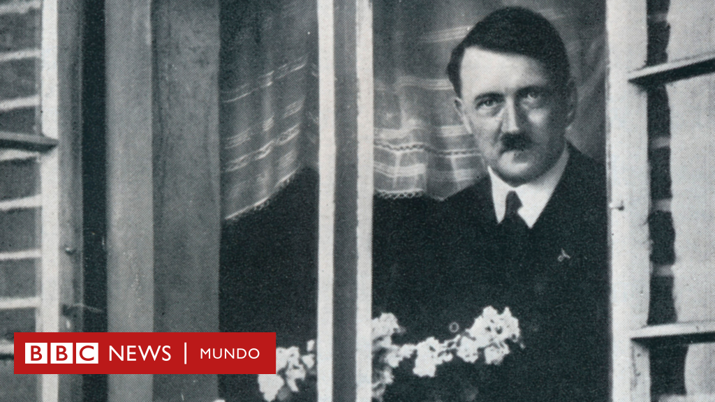 Hitler: cómo la maquinaria de propaganda nazi creó una imagen hogareña del  Führer y engañó al mundo - BBC News Mundo