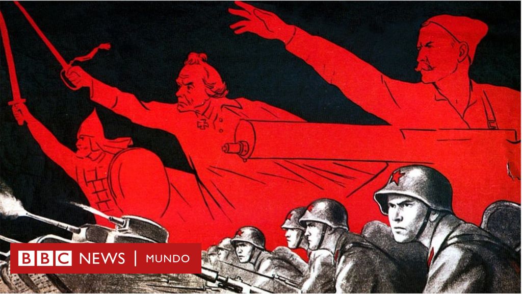 Quién ganó la Segunda Guerra Mundial? (I/II) – Es Noticia Hoy