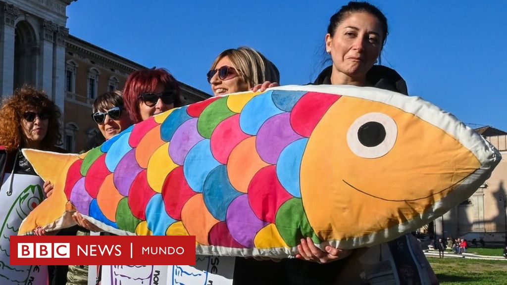 “Las Sardinas”, un movimento di massa contro i gruppi di estrema destra in Italia