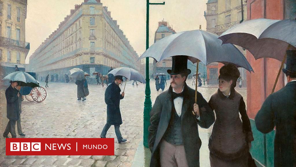 Cómo nació en París la flânerie, el arte de pasear sin rumbo por las calles de la ciudad