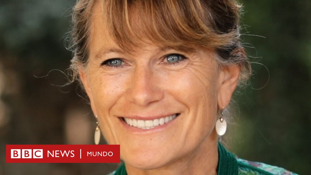 "Tenemos que encontrar una nueva manera de medir qué es el éxito" - BBC News Mundo