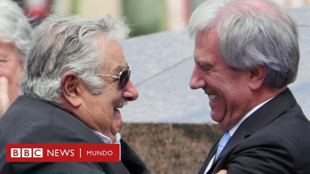 Elecciones En Uruguay: 5 Hitos De Los Gobiernos Del Frente Amplio, La ...