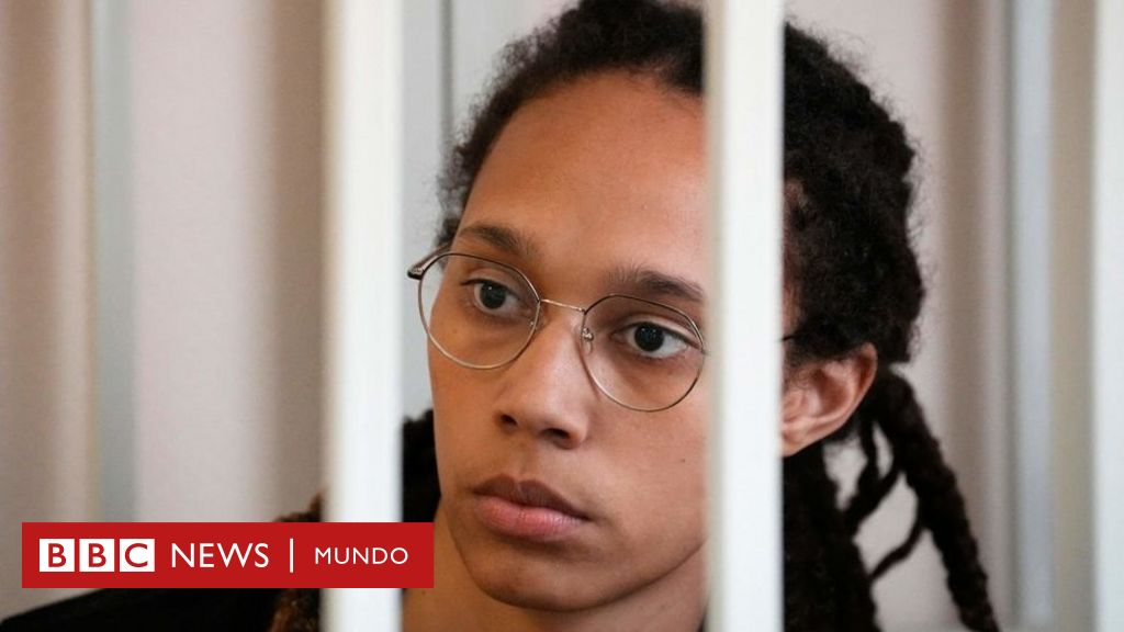 Brittney Griner: US offers prisoner swap to Russia for return of basketball star