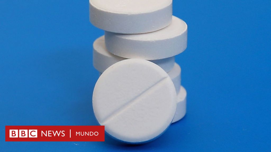 La verdad sobre las pastillas contra dolor - BBC Mundo