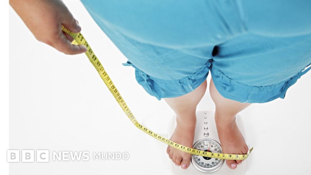 Una persona obesa puede viajar en avion