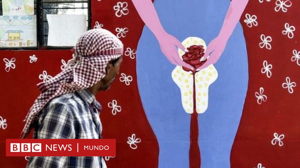 India Las Mujeres Que Se Quitan El útero Por El Estigma De La Menstruación Bbc News Mundo 9640