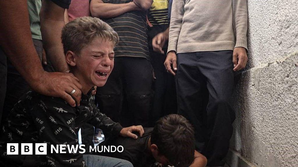 Más de 170 ONGs exigen el fin de la fundación humanitaria en Gaza