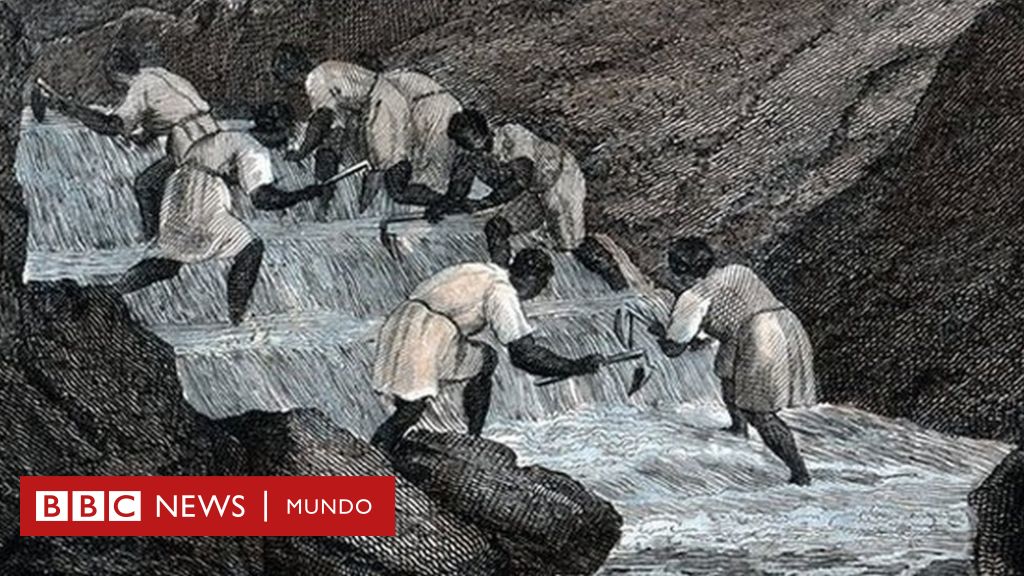 O monumento aos escravos que confronta Portugal com o seu passado colonial e o racismo de hoje
