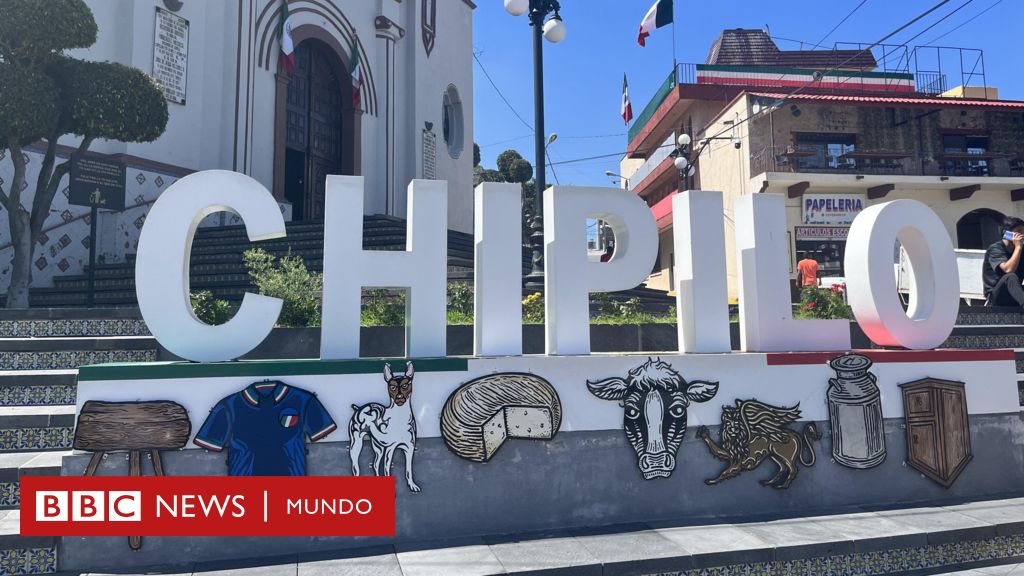 Chipilo, the Italian village in Mexico where “a way of speaking unique in the world” survives